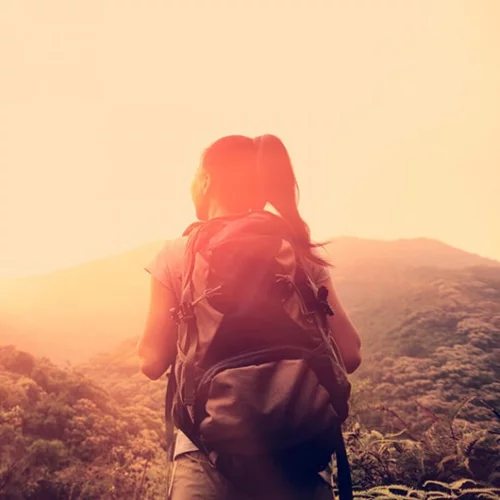 3 λόγοι να κάνεις πεζοπορία που δεν έχουν σχέση με την άσκηση