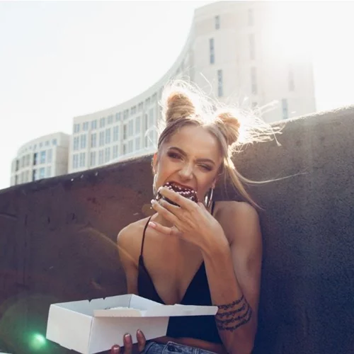 Διατροφή για να κάμψεις τις λιγούρες της περιόδου