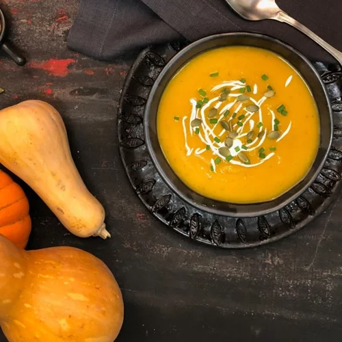 Συνταγές για το Halloween: 10 πιάτα με κολοκύθα για το γιορτινό τραπέζι σου