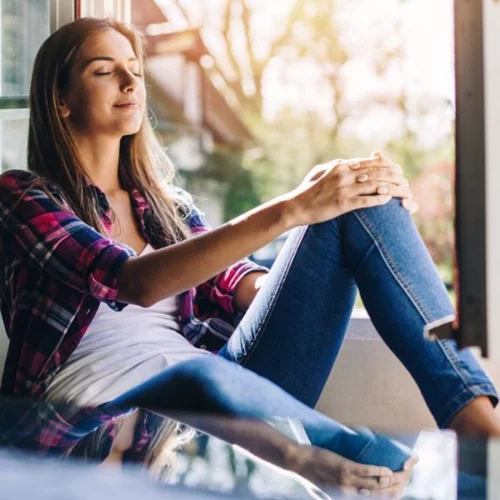 Πώς να φροντίζω τον εαυτό μου; Κλέψε τα μυστικά της life coach