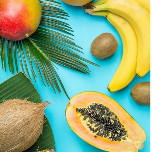 Δίαιτα 3 ημερών με εξωτικές υπερτροφές από τη διατροφολόγο Κλειώ Δημητριάδου