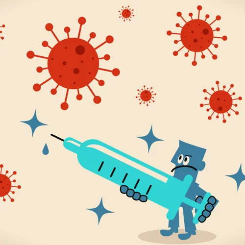 Έρχονται τα εμβόλια Covid-19 για εφήβους και παιδιά, αλλά θα περάσουν αρκετοί μήνες ακόμη εωσότου πρώτα δοκιμαστούν