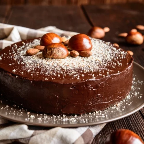 Tα 5 τρόφιμα που πρέπει να φας τα Χριστούγεννα σύμφωνα με τη διατροφολόγο