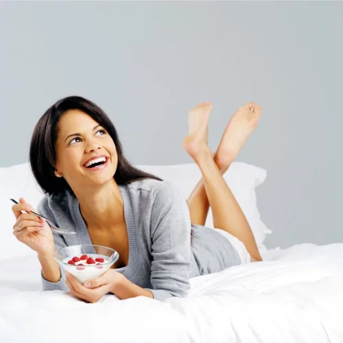 Τι οφέλη έχει το γιαούρτι; Να γιατί πρέπει να το τρώμε κάθε μέρα