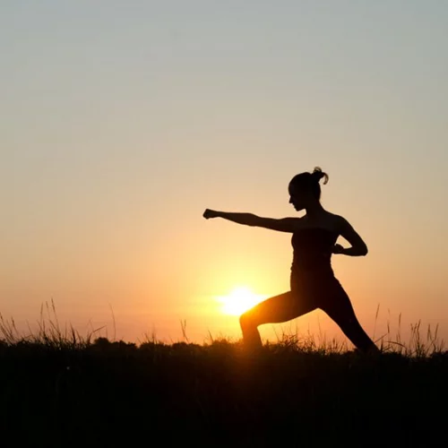 Οι καλύτερες fitness σκηνές σε ταινίες (γιατί το Karate kid και ο Rocky άλλαξαν τη ζωή μας)