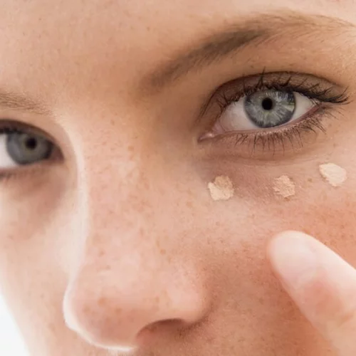 10 ΚΑΝΟΝΕΣ του concealer για να καλύψεις ατέλειες