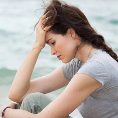 Ο πιο απρόσμενος τρόπος να ξεπεράσεις ένα χωρισμό