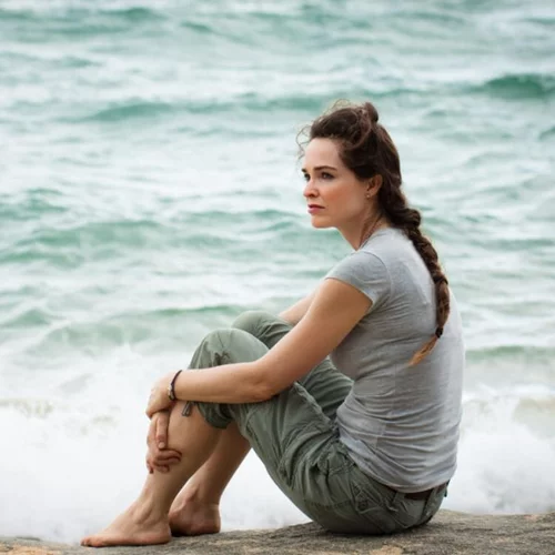 Είναι αυτός ο τρόπος για να αντιμετωπίσεις όλες τις αρνητικές σκέψεις;