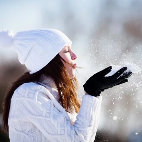 Χαμηλές θερμοκρασίες; 5+1 άγνωστοι τρόποι για να προστατευτείς