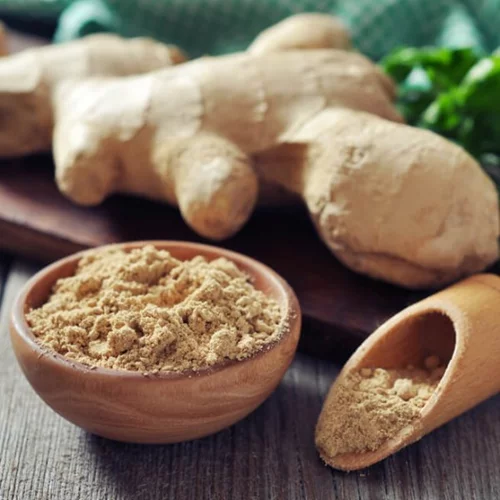 Αυτά τα οφέλη του τζίντζερ για την ομορφιά σου δεν τα ήξερες