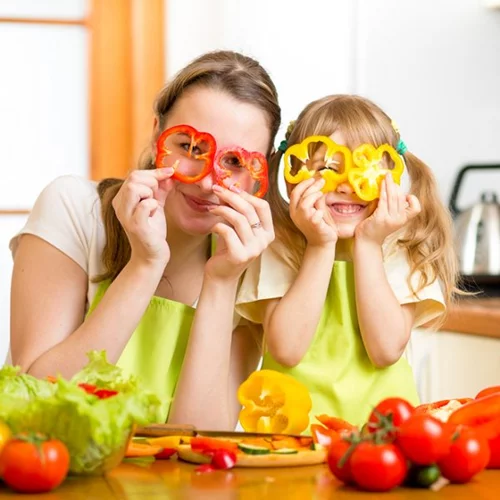 Τι να τρώει το παιδί; Να οι τροφές που νικούν ιώσεις και γρίπη