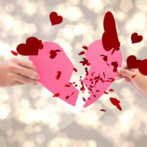 Ο χειρότερος τρόπος να ξεπεράσεις έναν χωρισμό