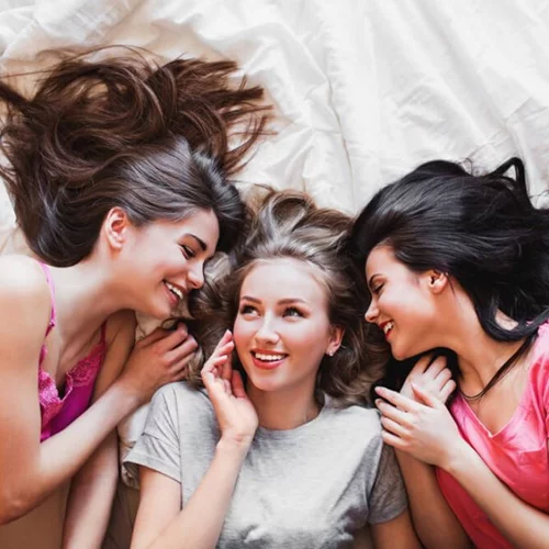 Τέλεια μαλλιά το πρωί: 5 πράγματα για να κάνεις πριν τον ύπνο