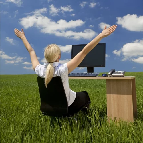 Τα 5 λεπτά που σου φτιάχνουν την κακή διάθεση (να τι να κάνεις)