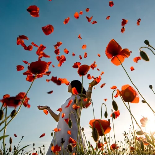 Πώς να μην ανησυχείς για ό,τι δεν μπορείς να ελέγξεις; Τα ουσιαστικά tips της life coach