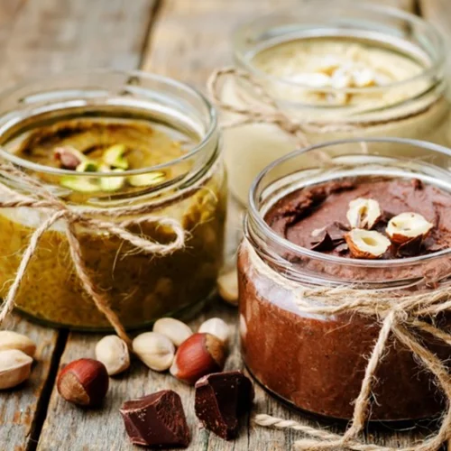 7 τρόποι για να τρώμε περισσότερα λιπαρά χωρίς να παχαίνουμε