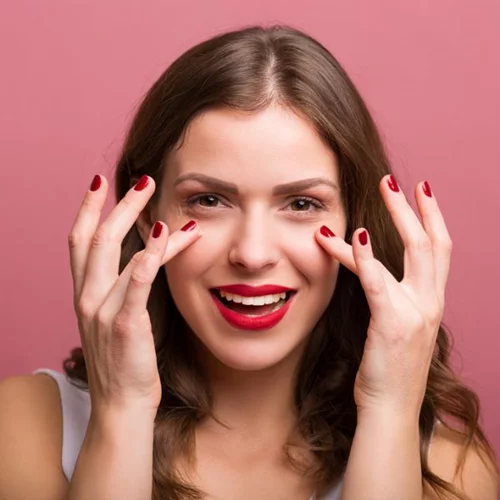 Μαύροι κύκλοι και αντιμετώπιση | 7 κινήσεις που δεν κάνεις και μειώνουν το πρόβλημα