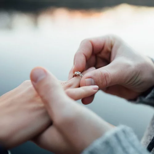 Πότε θα παντρευτώ (και ποιον;) Δες τι λέει η θεωρία της βέλτιστης παύσης