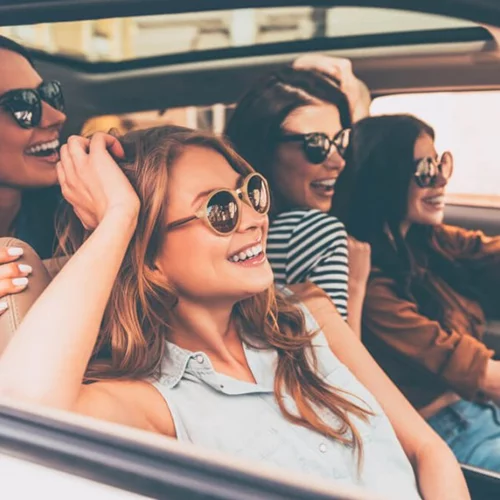 Οι 7 κανόνες που ακολουθούν οι γυναίκες με καθαρή επιδερμίδα (και εγώ)!