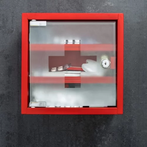 Μάθε πώς να διατηρείς σωστά τα φάρμακα του σπιτιού