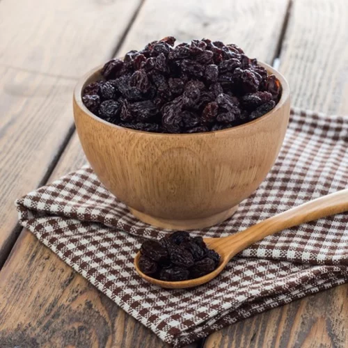 Σταφίδα: Τι δεν γνωρίζεις για το πιο θρεπτικό αποξηραμένο τρόφιμο