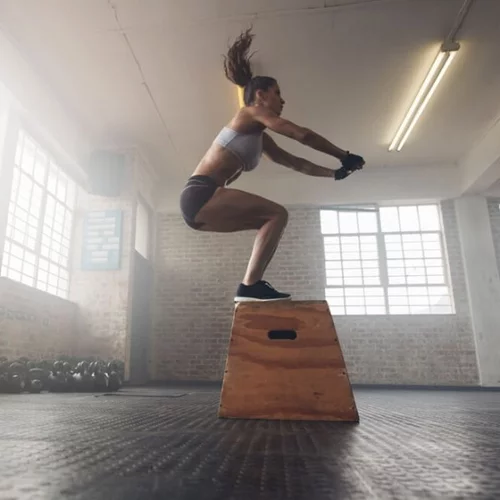 Περίοδος και άσκηση | Nα πας γυμναστήριο αν έχεις κράμπες περιόδου;