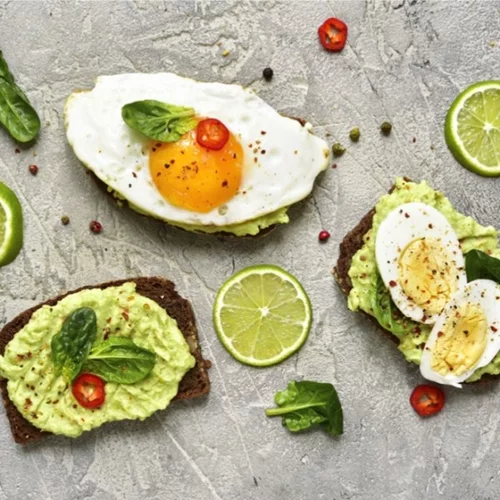 5 τροφές που ρίχνουν τη χοληστερίνη