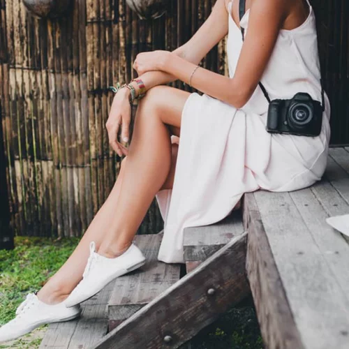 Οι 5+1 καλές διατροφικές συνήθειες που έχουν οι γυναίκες που δεν παίρνουν κιλά