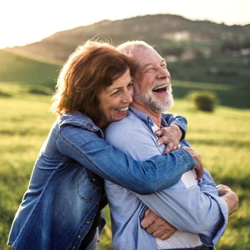 Οι δυναμωτικές βιταμίνες για ηλικιωμένους από τη Bio Tonics