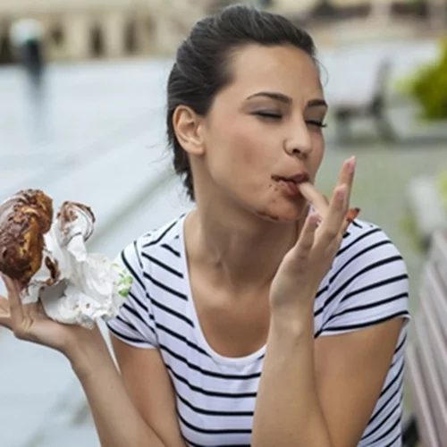 8 συνήθειες που «ταράζουν» το μεταβολισμό σου!