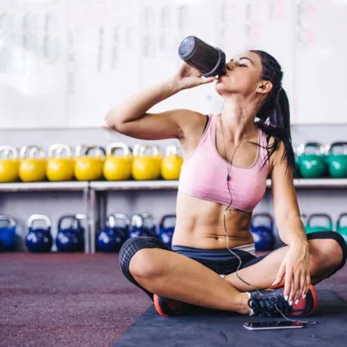 Πώς θα κάψεις πολύ λίπος σε λίγο χρόνο!