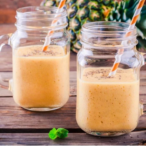 Smoothie με μάνγκο: 5 συνδυασμοί για να δοκιμάσεις τώρα