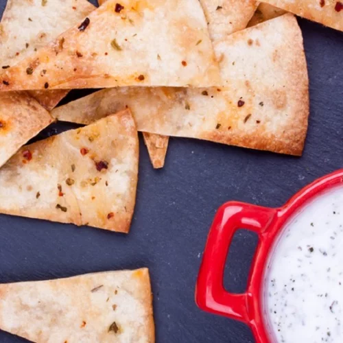 7 σνακ με λίγες θερμίδες (ούτε 150) για να δοκιμάσεις σήμερα