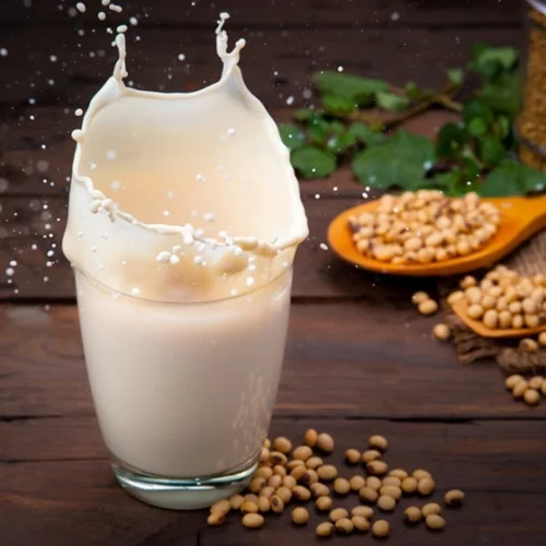 Προϊόντα με σόγια για τη νηστεία; Μύθος ή αλήθεια τα προβλήματα υγείας που προκαλούν