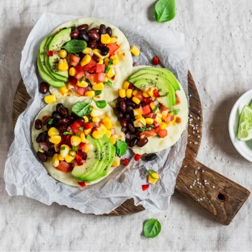 Καλές επιλογές για να φτιάξεις υπερ-υγιεινές τοστάδας!