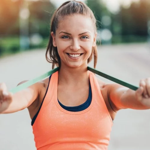 Πώς θα έχεις πάντα διάθεση για γυμναστική; Βρήκαμε 4 τέλειους τρόπους