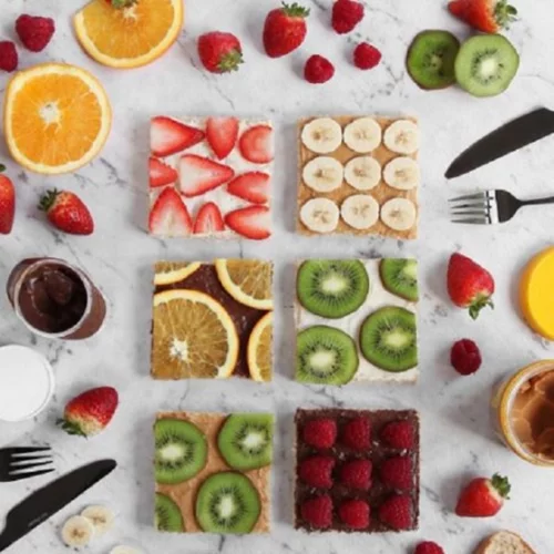 6 superfoods του Μαΐου για να γεμίσεις βιταμίνες!