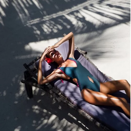 Διατροφή και μαύρισμα: Ποιες τροφές θα σε βοηθήσουν στο μαύρισμα και την προστασία του δέρματός σου;