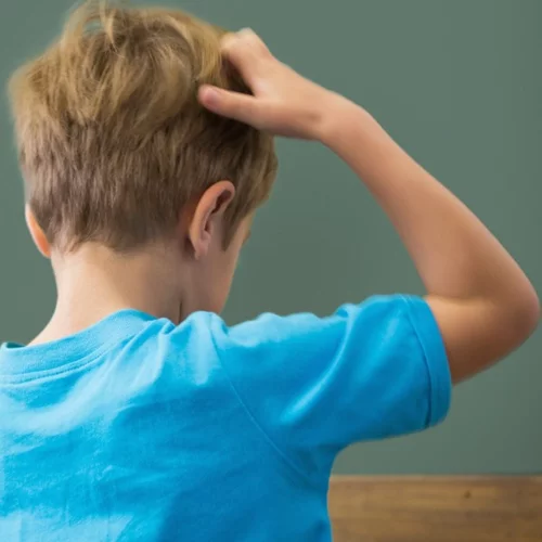 Repel Anti-Lice Restore και αντίο ψείρες!