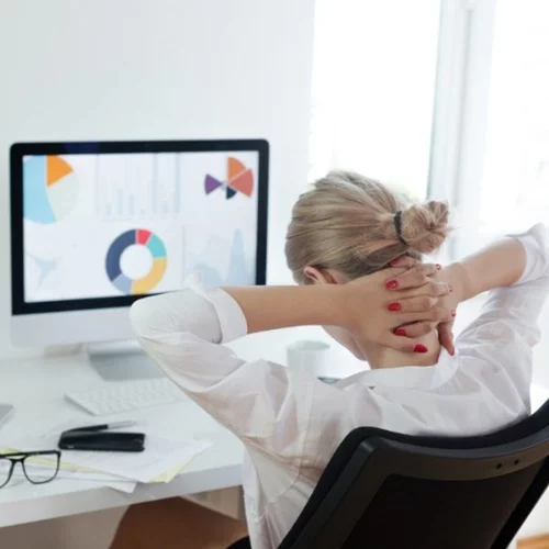 Το burn out αναγνωρίζεται ως ασθένεια – επιτέλους!