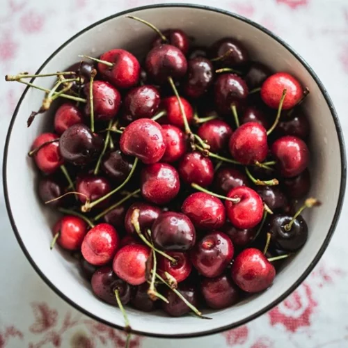 Τι σου πρσφέρουν τα κεράσια; 6 οφέλη που έχουν για την υγεία μας