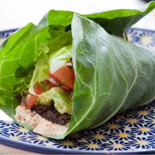 10 ιδέες για τοστ χωρίς ψωμί! Να τι προτείνει η διαιτολόγος για να αντικαταστήσεις τον υδατάνθρακα