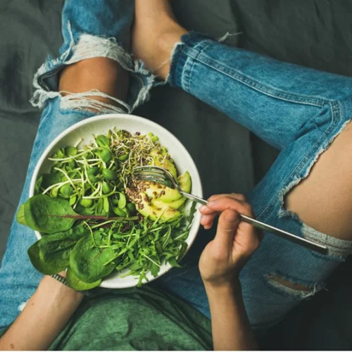 Η (όχι αυστηρά πρωτεϊνική) δίαιτα δύο εβδομάδων για να χάσεις κιλά γρήγορα και υγιεινά