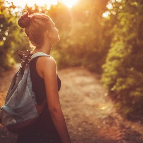 Αντί για φάρμακα, βόλτα στη φύση με συνταγή γιατρού: Οι γιατροί στη Σκωτία πλέον το συνταγογράφουν