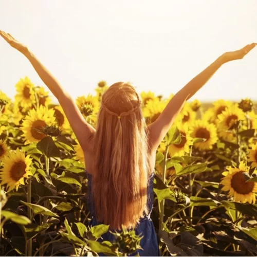 Αυτά είναι τα συμπτώματα της εαρινής κόπωσης (και έτσι θα νιώσεις καλύτερα!)