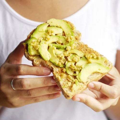 6 έξυπνες συνήθειες στα σνακ για απώλεια βάρους