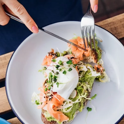 7ήμερο πλάνο διατροφής για αποτοξίνωση μετά το Πάσχα