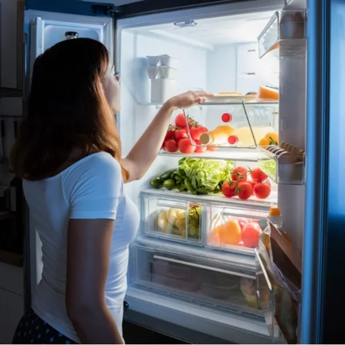 Τι να έχεις πάντα στην κουζίνα σου αν θέλεις να κάνεις όντως υγιεινή διατροφή