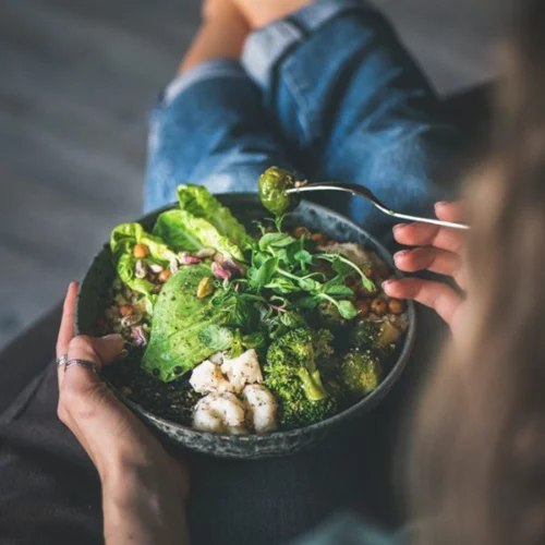 Οι 6 υγιεινές συνήθειες που σε παχαίνουν