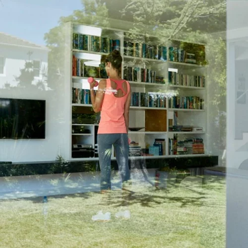 Ασκήσεις με βαράκια για όλο το σώμα (κάντες στο σπίτι!)